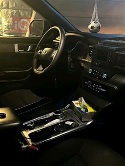 فورد إكسبلورر